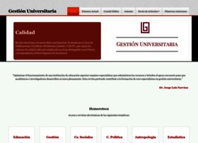 gestuniv.com.ar