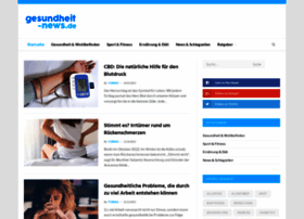 gesundheit-news.de