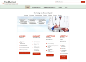 gesundheitsblogger.de