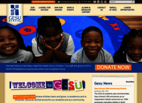 gesuschool.org