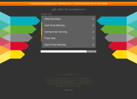 get-cash-for-surveys.com