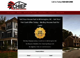 getcashfairoffernc.com
