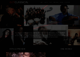 getclassical.org