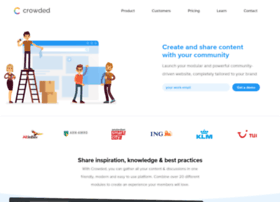 getcrowded.co