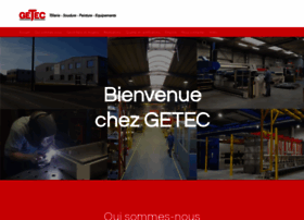 getec.fr