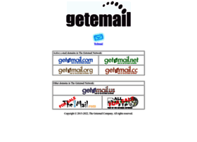 getemail.com