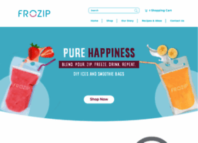 getfrozip.com