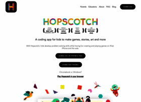 gethopscotch.com