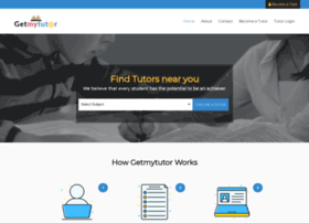 getmytutor.co.in