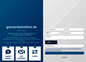 getraenkehotline.de