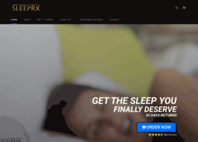 getsleeprx.com