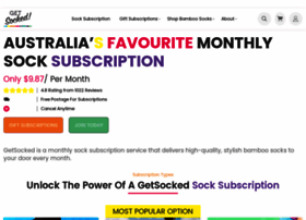 getsocked.com.au