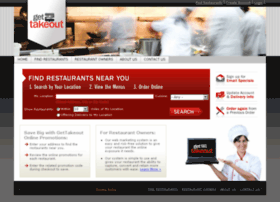 gettakeout.com