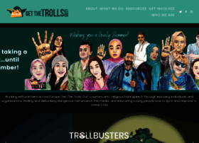 getthetrollsout.org