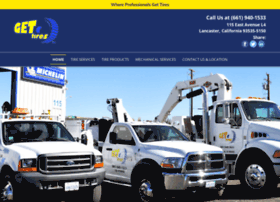 gettires.net