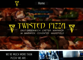 gettwistedpizza.com