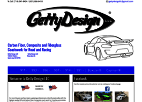 gettydesign.com