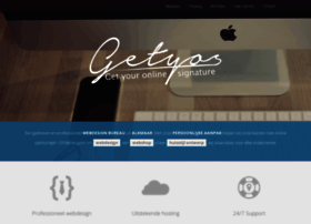 getyos.nl