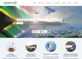 gew.co.za