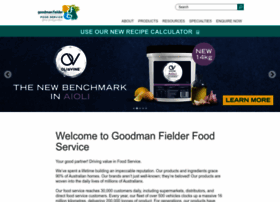 gffoodservice.com.au