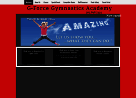 gforcegymnastics.com