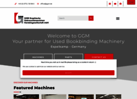 ggm.de