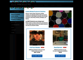 ggproductsllc.com