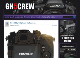 gh4crew.co.uk