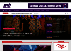 ghanadjawards.org