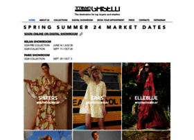 ghiselli.com