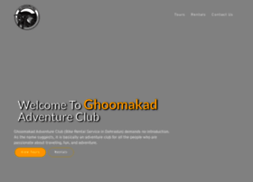 ghoomakad.co.in