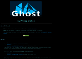 ghostchess.de