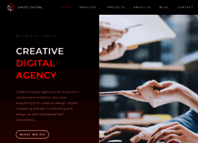 ghostdigitaliq.co.uk
