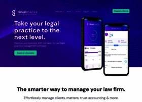 ghostpractice.co.za