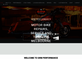 ghostridersmotorcycles.com.au