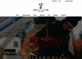 ghostrock.com.au