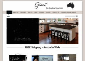 gianigranitepaint.com.au