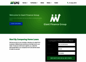 giantfinancegroup.com.au