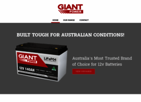 giantpower.com.au