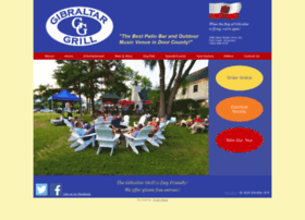 gibraltargrill.com