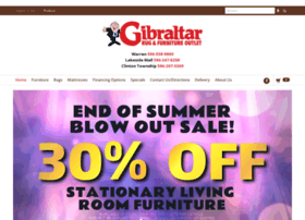 gibraltartrade.com