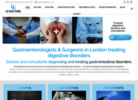 gidoctors.co.uk