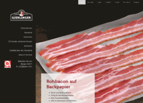 gierlingers-crispybacon.com