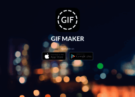 gifmaker.store