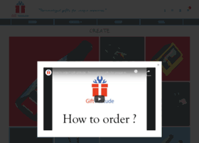 giftattitude.com