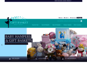 giftbasketboutique.com.au