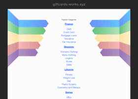 giftcards-works.xyz