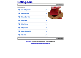 gifting.com