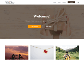giftinglory.com