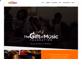 giftofmusic.org